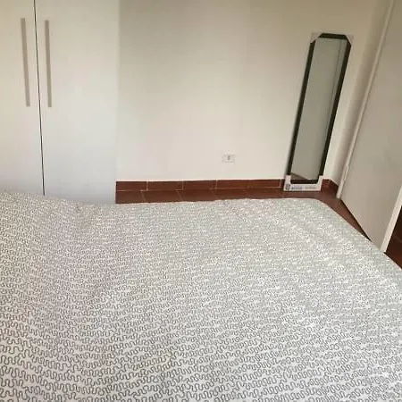 Apartment Appiani Mailand