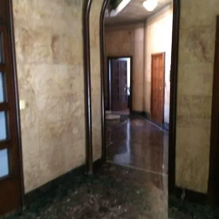 Appiani Apartment Mailand