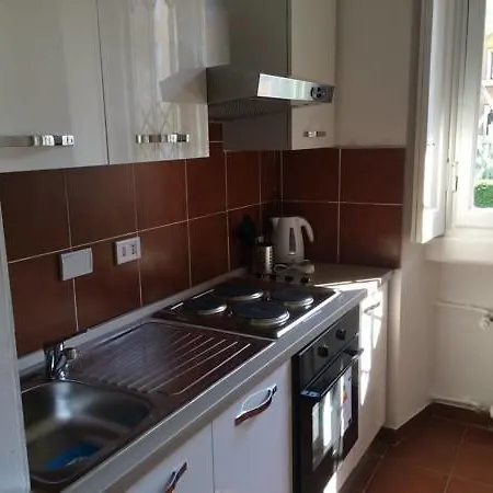 Διαμέρισμα Appiani